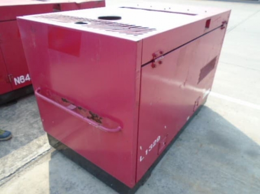 ขายตู้ลม Airman 125PDS สภาพดี