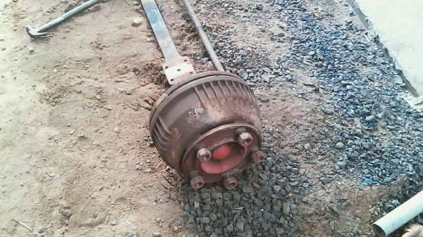 คานหกล้ออีสุks21 คานหกล้ออีสุks21