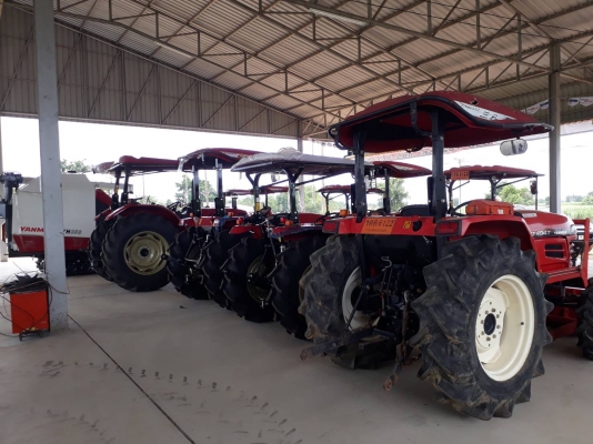 ขาย- สด - ผ่อน รถเกี่ยวข้าว-รถไถยันม่ามือหนึ่ง-มือสอง มีทุกรุ่น 35/39/45/49/51/72 พร้อมอุปกรณ์ครบ ดาวน์เพียง 10,000-50,000 บาท ส่งงวดรายปี สอบถามรายละเอียดตามเบอร์ด้านล่างเลยครับ จังหวัดสุพรรณบุรี ขาย- สด - ผ่อน รถเกี่ยวข้าว-รถไถยันม่ามือหนึ่ง-มือสอง มีทุกรุ่น 35/39/45/49/51/72 พร้อมอุปกรณ์ครบ ดาวน์เพียง 10,000-50,000 บาท ส่งงวดรายปี สอบถามรายละเอียดตามเบอร์ด้านล่างเลยครับ จังหวัดสุพรรณบุรี