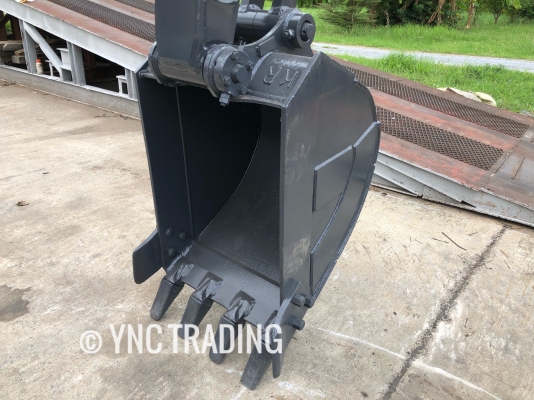 รถขุด KOMATSU PC78US-6 มือสอง นำเข้าจากญี่ปุ่น