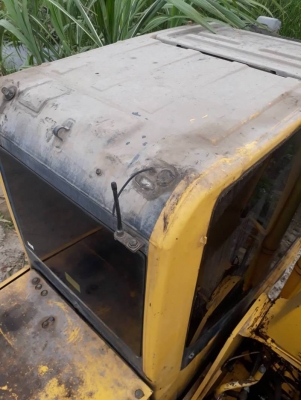 ขาย 980,000 บาท KOMATSU PC200-8 ปี07 ทำงาน 21,xxx ชม เครื่องดี ปั้มแรง ไฟฟ้าครบ โช่หนา เอวขยับ เอกสารเล่มทะเบียน  รถอยู่  ระยอง  โทร 0610710295  สนใจ รายการสินค้า อื่นๆ ที่ เว็ปไชค์ Truck2Hand https://www.truck2hand.com/index.php?actions=content/search&am