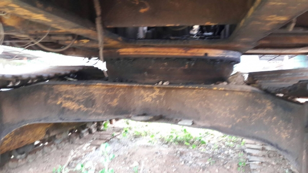 ขาย แบคโฮ KOMATSU PC120-5 เอกสารใบซื้อขาย รถจอดไว้ไม่ค่อยได้ใช้งาน ขาย แบคโฮ KOMATSU PC120-5 เอกสารใบซื้อขาย รถจอดไว้ไม่ค่อยได้ใช้งาน