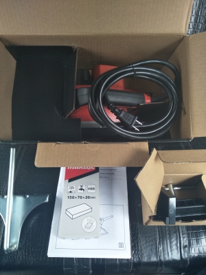 กบไฟฟ้า maktec mt191 ของใหม่แท้พร้อม ใบรับประกัน กบไฟฟ้า maktec mt191 ของใหม่แท้พร้อม ใบรับประกัน