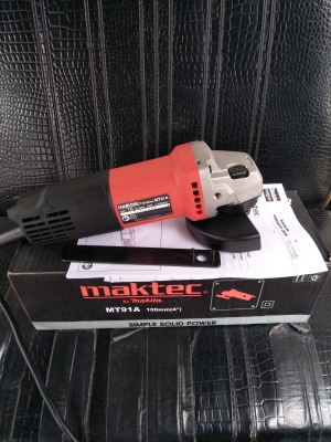 หินเจียร์ maktec MT91A ใหม่พร้อมใบรับประกัน