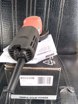 หินเจียร์ maktec MT91A ใหม่พร้อมใบรับประกัน หินเจียร์ maktec MT91A ใหม่พร้อมใบรับประกัน