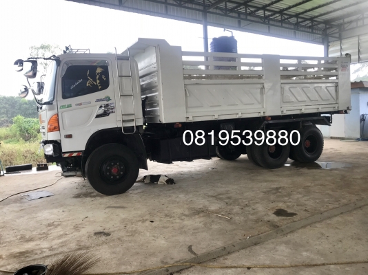 ขายฮีโน่320 ปี49.  ดั้มสามมิตร. ยางเต็ม