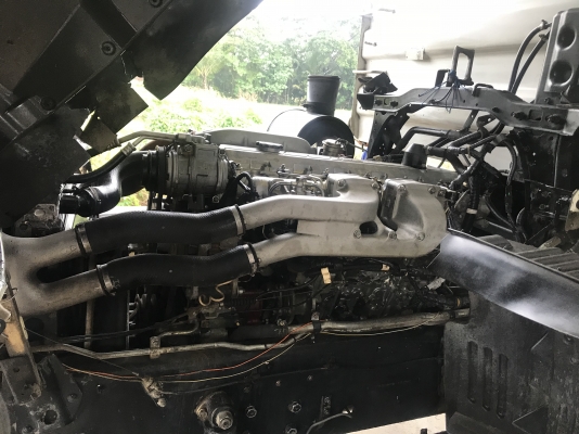 ขายฮีโน่320 ปี49. ดั้มสามมิตร. ยางเต็ม ขายฮีโน่320 ปี49. ดั้มสามมิตร. ยางเต็ม