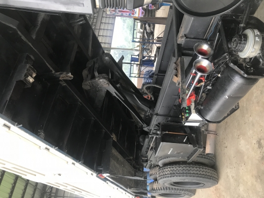 ขายฮีโน่320 ปี49. ดั้มสามมิตร. ยางเต็ม ขายฮีโน่320 ปี49. ดั้มสามมิตร. ยางเต็ม