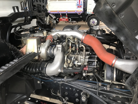 ขายฮีโน่320 ปี49. ดั้มสามมิตร. ยางเต็ม ขายฮีโน่320 ปี49. ดั้มสามมิตร. ยางเต็ม