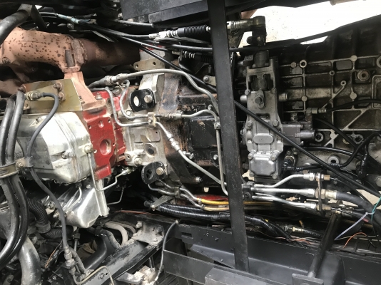 ขายฮีโน่320 ปี49. ดั้มสามมิตร. ยางเต็ม ขายฮีโน่320 ปี49. ดั้มสามมิตร. ยางเต็ม