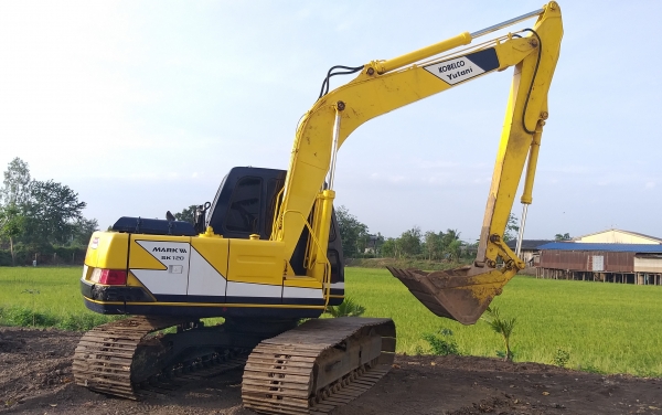 SK120 มารค์ทรี ไฟฟ้าครบอินวอยน์