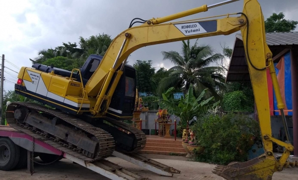 SK120 มารค์ทรี ไฟฟ้าครบอินวอยน์