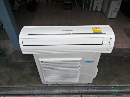 **** ขายแอร์ DAIKIN 24000 BTU อินเวอร์เตอร์ ****