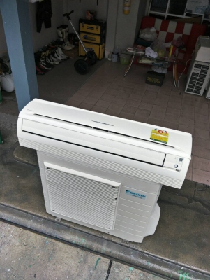 **** ขายแอร์ DAIKIN 24000 BTU อินเวอร์เตอร์ ****