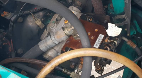 ขายด่วนรถแบคโฮKOMATSUโคมัสซูPC27-8รุ่นยอดนิยมสวยๆเทียบเท่าPC30เครื่องโคมัสซู3D84เครื่องดีปั่มแรงรถนอกเพิ่งนำเข้ามาใหม่ยังไม่เคยใช้งานในเมืองไทยเลย