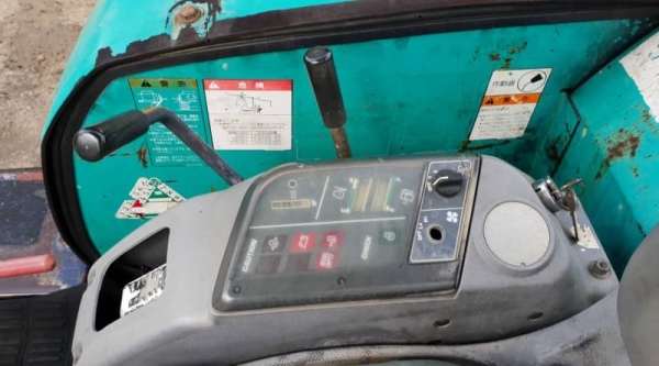 ขายด่วนรถแบคโฮKOMATSUโคมัสซูPC27-8รุ่นยอดนิยมสวยๆเทียบเท่าPC30เครื่องโคมัสซู3D84เครื่องดีปั่มแรงรถนอกเพิ่งนำเข้ามาใหม่ยังไม่เคยใช้งานในเมืองไทยเลย