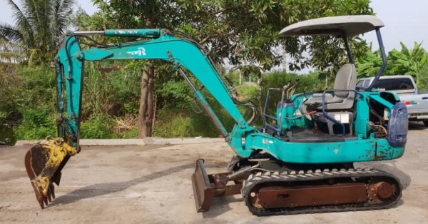 ขายด่วนรถแบคโฮKOMATSUโคมัสซูPC27-8รุ่นยอดนิยมสวยๆเทียบเท่าPC30เครื่องโคมัสซู3D84เครื่องดีปั่มแรงรถนอกเพิ่งนำเข้ามาใหม่ยังไม่เคยใช้งานในเมืองไทยเลย