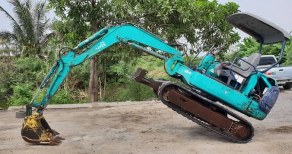 ขายด่วนรถแบคโฮKOMATSUโคมัสซูPC27-8รุ่นยอดนิยมสวยๆเทียบเท่าPC30เครื่องโคมัสซู3D84เครื่องดีปั่มแรงรถนอกเพิ่งนำเข้ามาใหม่ยังไม่เคยใช้งานในเมืองไทยเลย