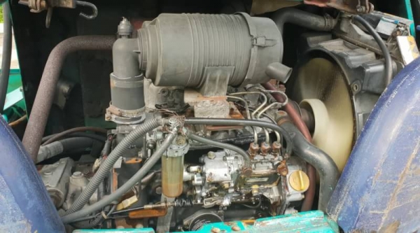 ขายด่วนรถแบคโฮKOMATSUโคมัสซูPC27-8รุ่นยอดนิยมสวยๆเทียบเท่าPC30เครื่องโคมัสซู3D84เครื่องดีปั่มแรงรถนอกเพิ่งนำเข้ามาใหม่ยังไม่เคยใช้งานในเมืองไทยเลย