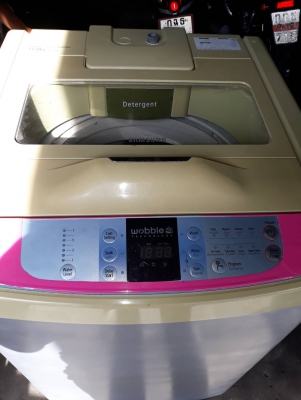 เครื่องซักผ้า ซัมซุง11กก.