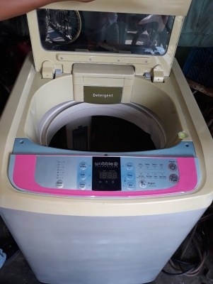 เครื่องซักผ้า ซัมซุง11กก.