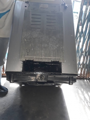 เครื่องซักผ้า ซัมซุง11กก.