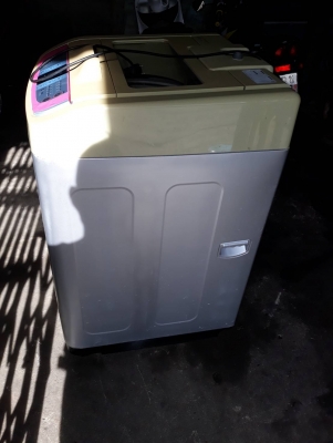 เครื่องซักผ้า ซัมซุง11กก.