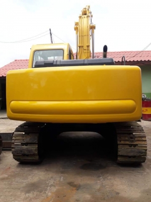 ขายจ้า..KOMATSU PC120-6  เก่านอกแท้...สภาพสวย...เครื่องปั๊มดี..ใช้งานมาแค่..7,XXX  ชั่วโมง... สภาพสวย..พร้อมใช้..โทร..089-3818694  จ๊อย..