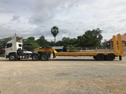 ขาย หัวลาก HINO MEGA 344 แรงม้า ปี 56 พร้อมหางโรเบตสองเพลาของใหม่ รถสวยพร้อมใช้งาน เอกสารพร้อมโอน สน ขาย หัวลาก HINO MEGA 344 แรงม้า ปี 56 พร้อมหางโรเบตสองเพลาของใหม่ รถสวยพร้อมใช้งาน เอกสารพร้อมโอน สน