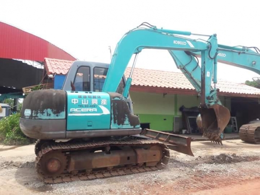 ขายจ้า..KOBELCO SK60-3 มาร์คไฟว์ ซุปเปอร์ เก่านอกแท้..เดิมๆๆ ใช้งานมาแค่ 3,XXX ชั่วโมง..เครื่องปั๊มดี...พร้อมใช้..โทร 089-3818694 จ๊อย.. ขายจ้า..KOBELCO SK60-3 มาร์คไฟว์ ซุปเปอร์ เก่านอกแท้..เดิมๆๆ ใช้งานมาแค่ 3,XXX ชั่วโมง..เครื่องปั๊มดี...พร้อมใช้..โทร 089-3818694 จ๊อย..
