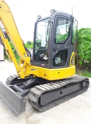 ขายจ้า..KOMATSU PC40MR-2 เก่านอกแท้..สภาพสวย..เครื่องปั๊มดี..พร้อมใช้..โทร 089-3818694 จ๊อน ขายจ้า..KOMATSU PC40MR-2 เก่านอกแท้..สภาพสวย..เครื่องปั๊มดี..พร้อมใช้..โทร 089-3818694 จ๊อน