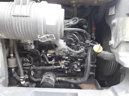 ขายจ้า..KOMATSU PC40MR-2 เก่านอกแท้..สภาพสวย..เครื่องปั๊มดี..พร้อมใช้..โทร 089-3818694 จ๊อน ขายจ้า..KOMATSU PC40MR-2 เก่านอกแท้..สภาพสวย..เครื่องปั๊มดี..พร้อมใช้..โทร 089-3818694 จ๊อน