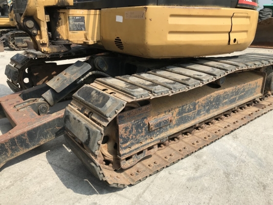 CAT 304CR สภาพสวย นำเข้าจากญี่ปุ่น