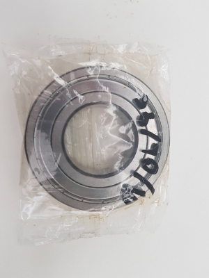 ลูกปืน ยี่ห้อ SKF วงใน 35 วงนอก 70 หนา 10 มือ1