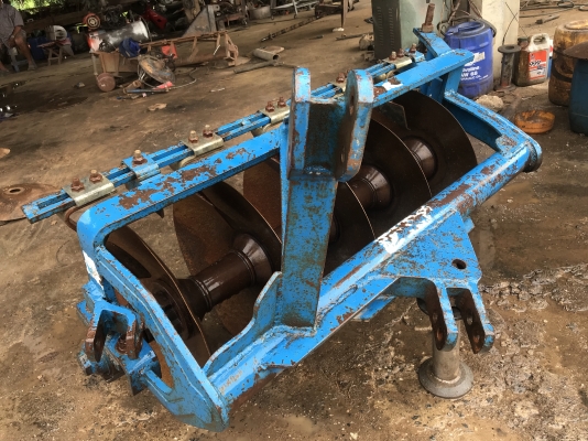 จัดส่งขอนแก่น ขายผาน5*22 ยี่ห้อ LCS สวยๆพร้อมใช้งาน