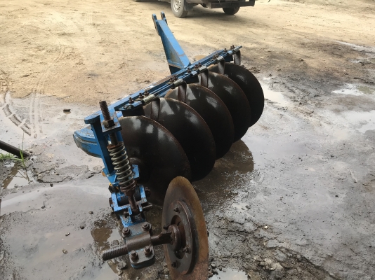 จัดส่งขอนแก่น ขายผาน5*22 ยี่ห้อ LCS สวยๆพร้อมใช้งาน