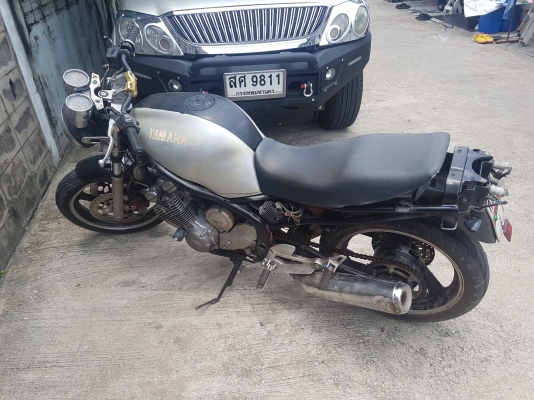 ขาย XJR 1200