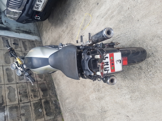 ขาย XJR 1200