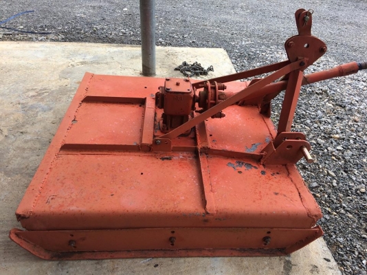 ตัดหญ้าฮุย1.30 เมตร