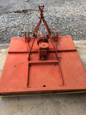 ตัดหญ้าฮุย1.30 เมตร