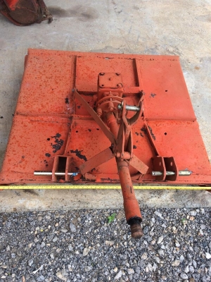 ตัดหญ้าฮุย1.30 เมตร