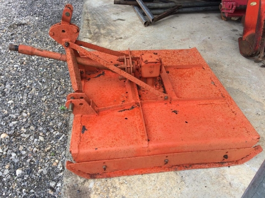 ตัดหญ้าฮุย1.30 เมตร