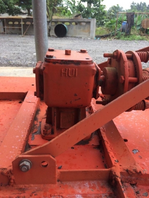 ตัดหญ้าฮุย1.30 เมตร