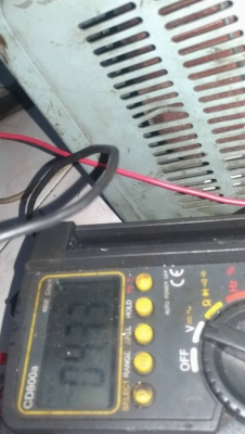 หม้อแปลงไฟเข้า220vออก0-380v