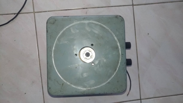 หม้อแปลงไฟเข้า220vออก0-380v