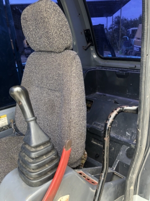 ขายKOBELCO SK120-5 SUPER