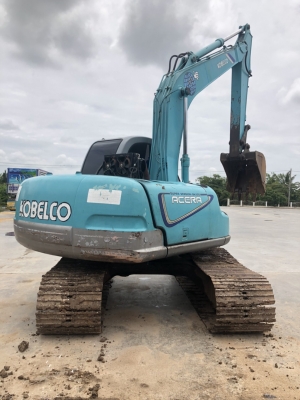 ขายKOBELCO SK120-5 SUPER