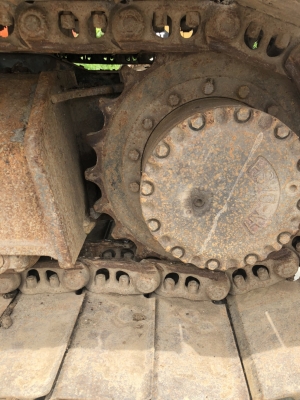 ขายKOBELCO SK120-5 SUPER