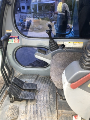 ขายKOBELCO SK120-5 SUPER