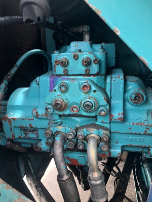 ขายKOBELCO SK120-5 SUPER